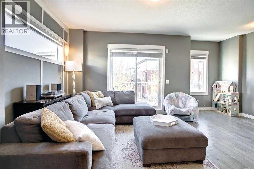 11, 111 Rainbow Falls Gate, Chestermere, Alberta  T1X 0Z4 - Photo 7 - A2267258