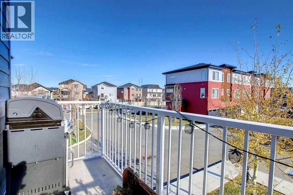 11, 111 Rainbow Falls Gate, Chestermere, Alberta  T1X 0Z4 - Photo 5 - A2267258