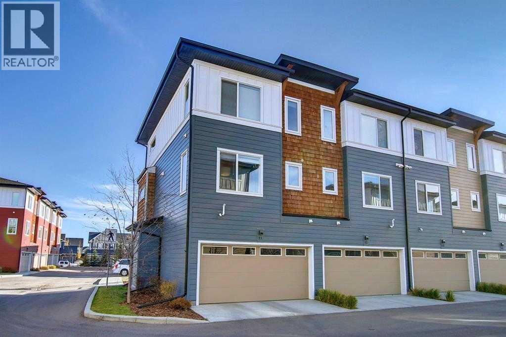 11, 111 Rainbow Falls Gate, Chestermere, Alberta  T1X 0Z4 - Photo 37 - A2267258