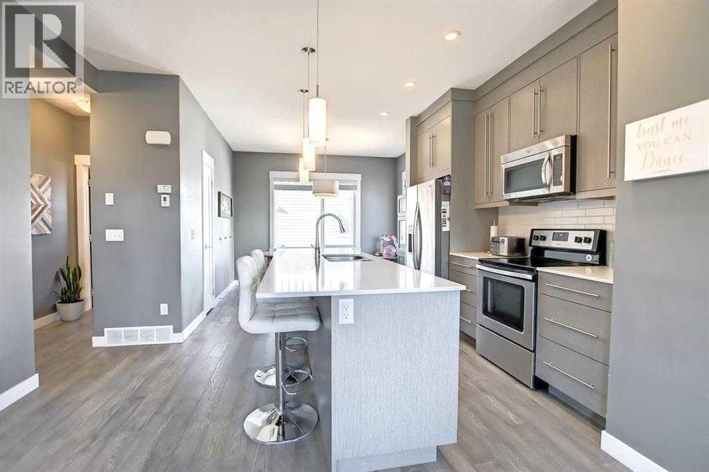 11, 111 Rainbow Falls Gate, Chestermere, Alberta  T1X 0Z4 - Photo 14 - A2267258