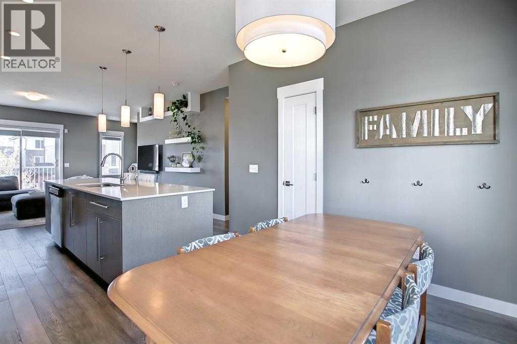 11, 111 Rainbow Falls Gate, Chestermere, Alberta  T1X 0Z4 - Photo 19 - A2267258