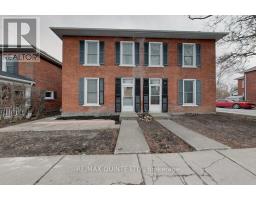 15 1/2 FORIN STREET, Belleville, Ontario