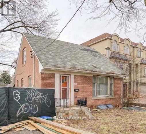 192 FINCH AVENUE E, Toronto, Ontario