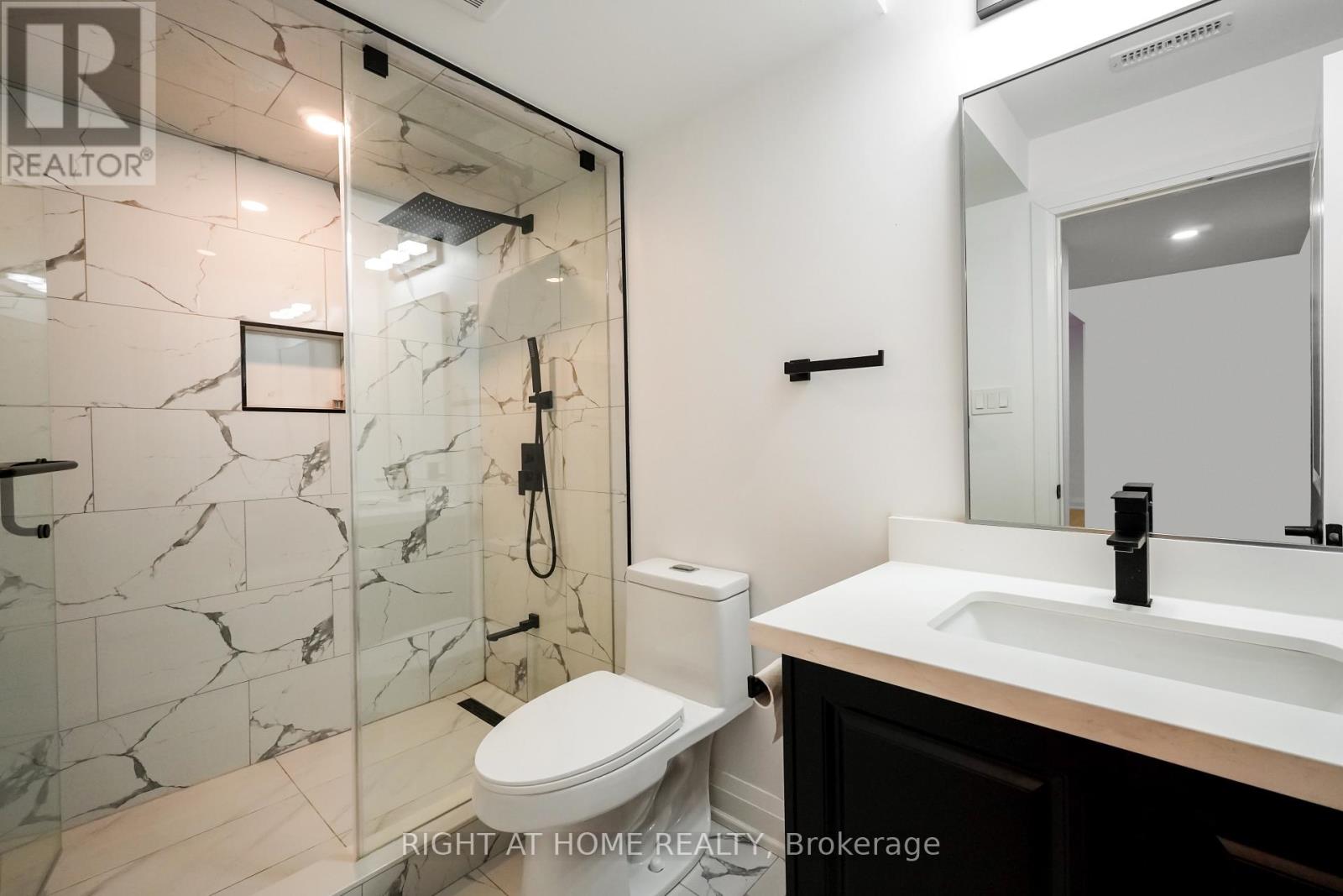 Bsmt - 5 Oswell Drive, Ajax, Ontario  L1Z 0J3 - Photo 8 - E12471325