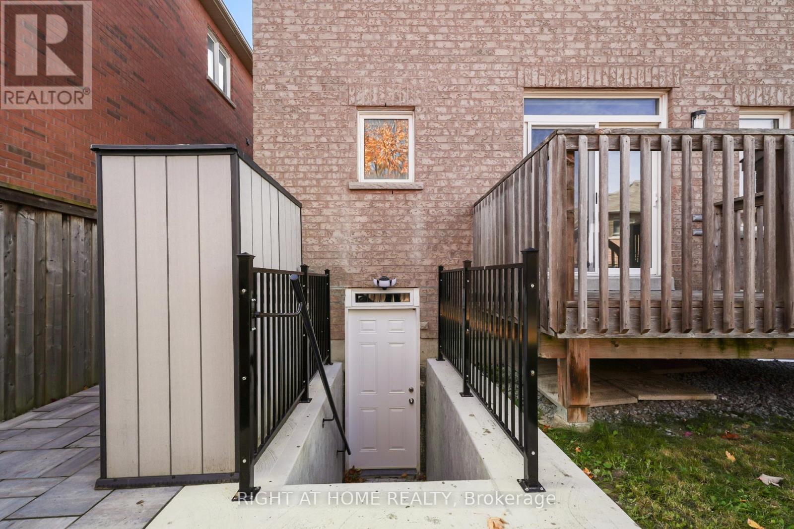 Bsmt - 5 Oswell Drive, Ajax, Ontario  L1Z 0J3 - Photo 12 - E12471325