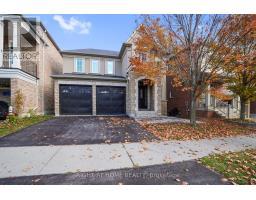 BSMT - 5 OSWELL DRIVE, Ajax, Ontario