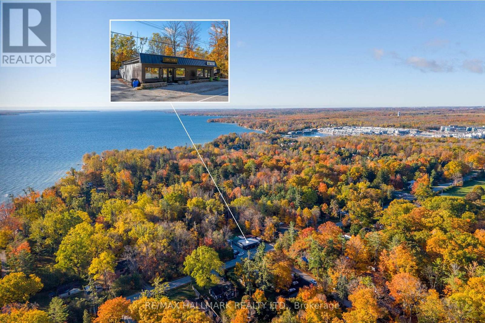 65 BIG BAY POINT ROAD N, Innisfil, Ontario