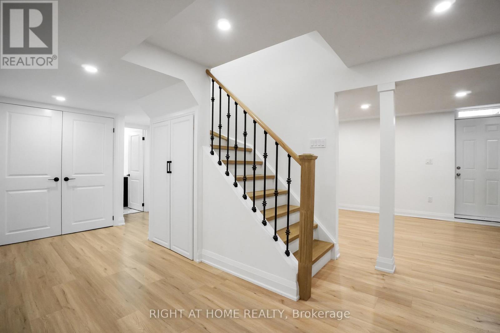 Bsmt - 5 Oswell Drive, Ajax, Ontario  L1Z 0J3 - Photo 4 - E12471325