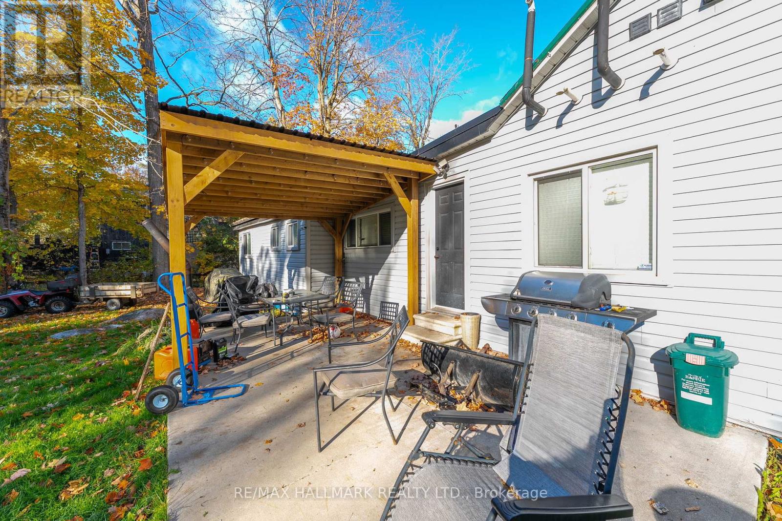 65 Big Bay Point Road N, Innisfil, Ontario  L9S 2N1 - Photo 29 - N12430974