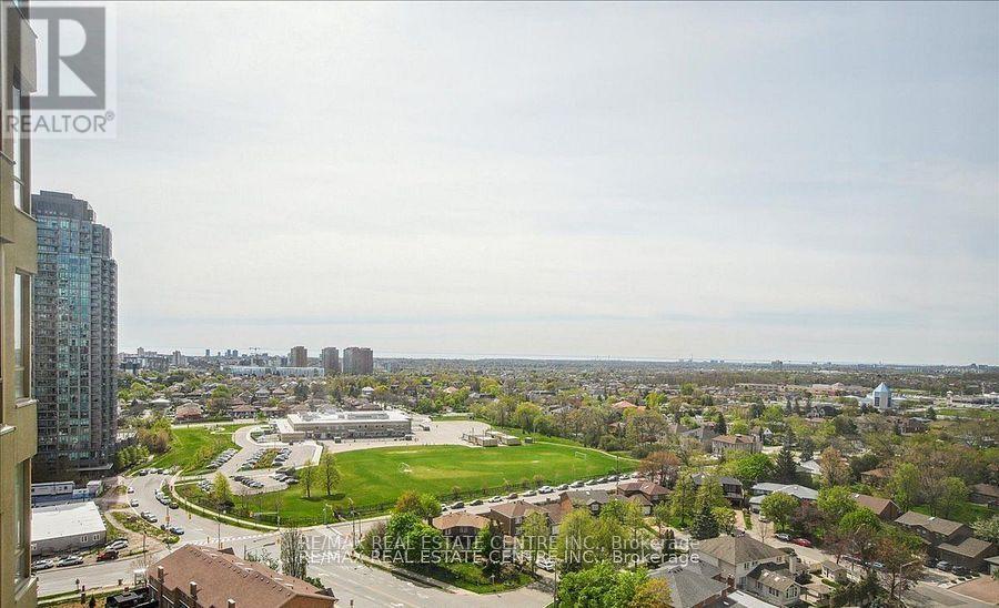 2007 - 3605 Kariya Drive, Mississauga, Ontario  L5B 3J4 - Photo 4 - W12459894