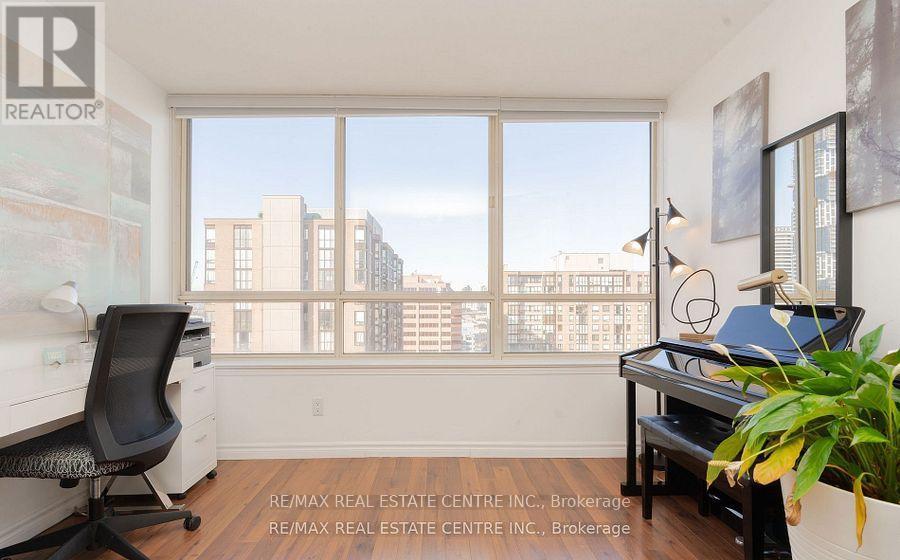 2007 - 3605 Kariya Drive, Mississauga, Ontario  L5B 3J4 - Photo 18 - W12459894