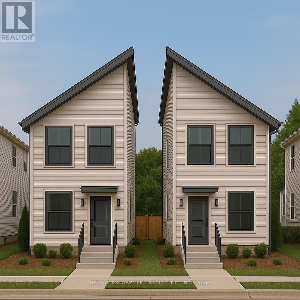 388 EAST 25TH STREET, Hamilton, Ontario