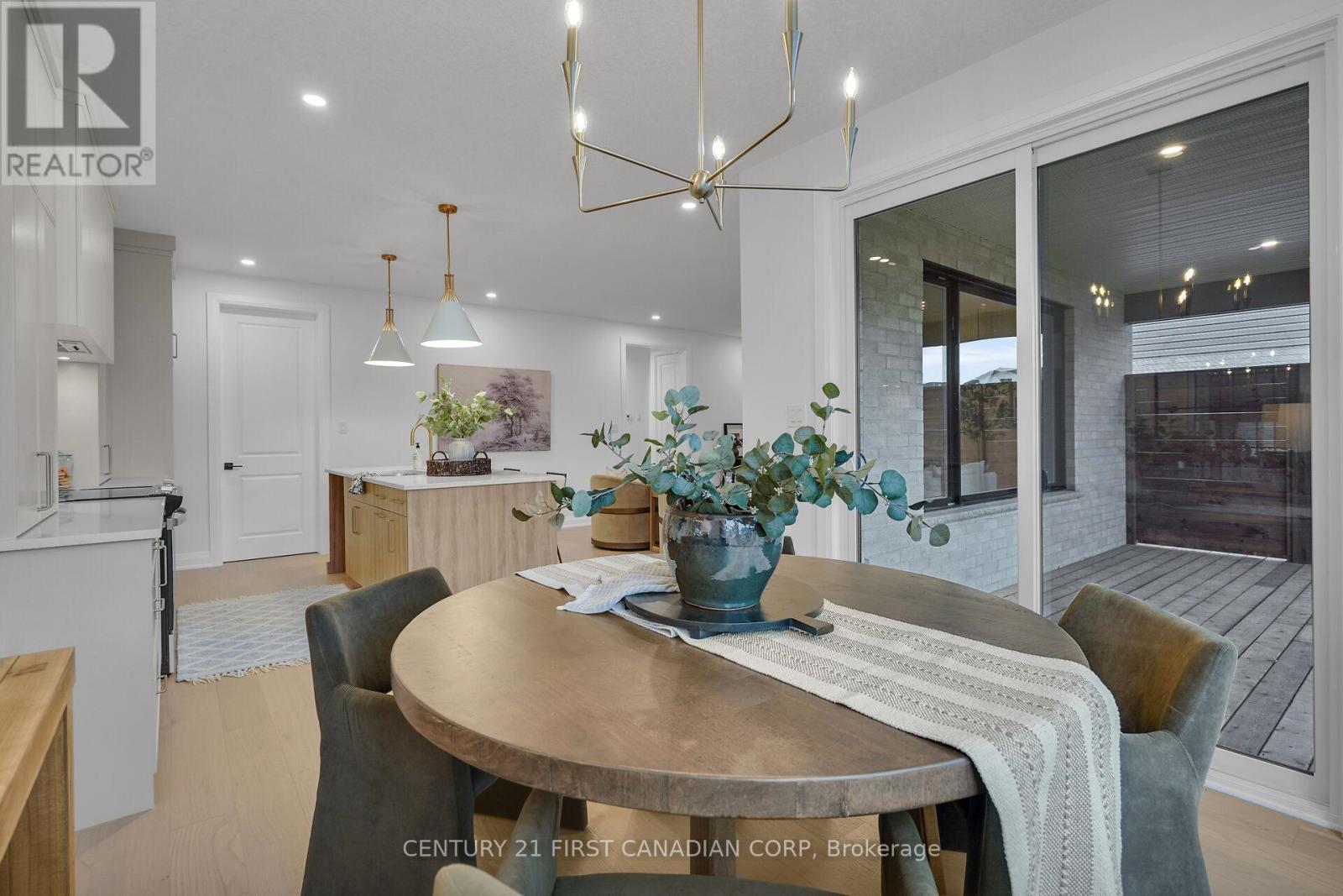 1918 Fountain Grass Drive, London South, Ontario  N6K 4P9 - Photo 16 - X12495248