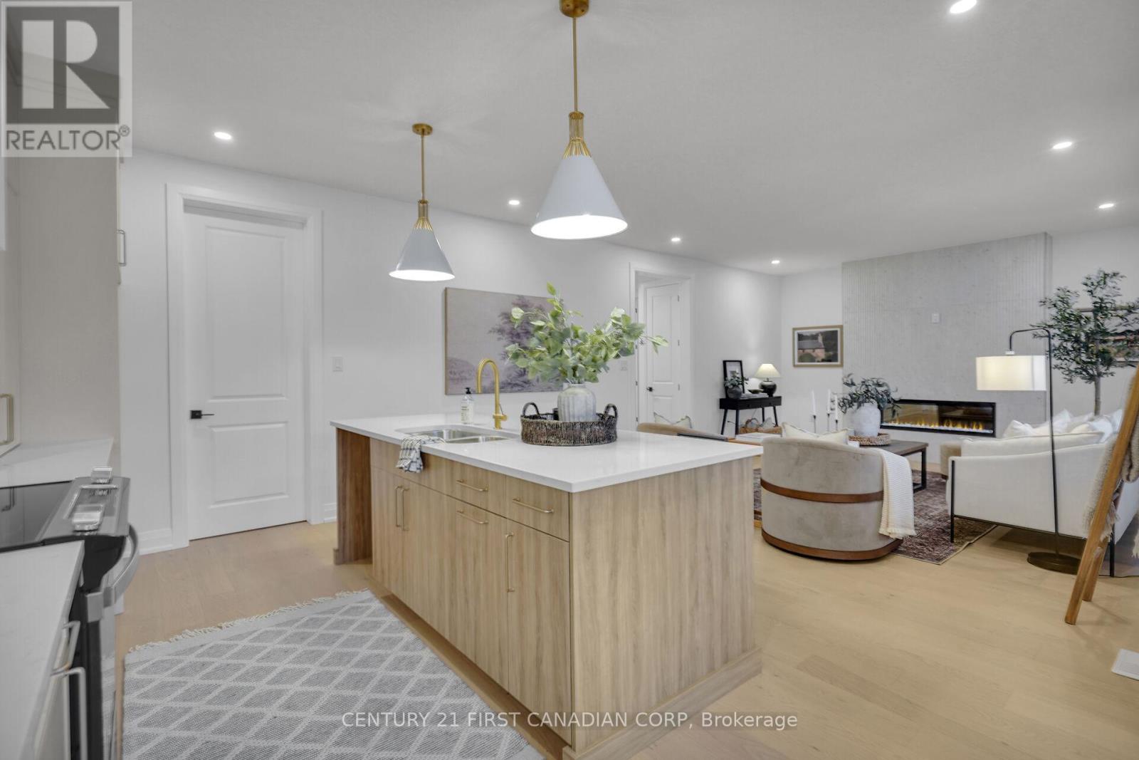 1918 Fountain Grass Drive, London South, Ontario  N6K 4P9 - Photo 17 - X12495248