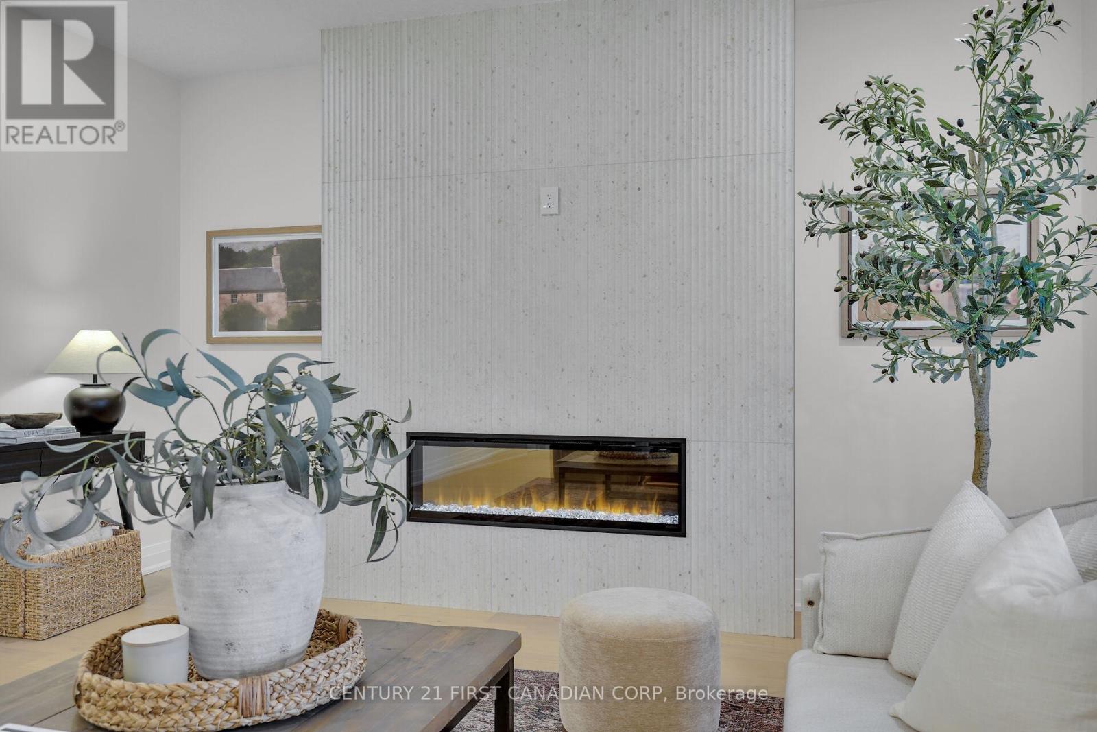 1918 Fountain Grass Drive, London South, Ontario  N6K 4P9 - Photo 18 - X12495248