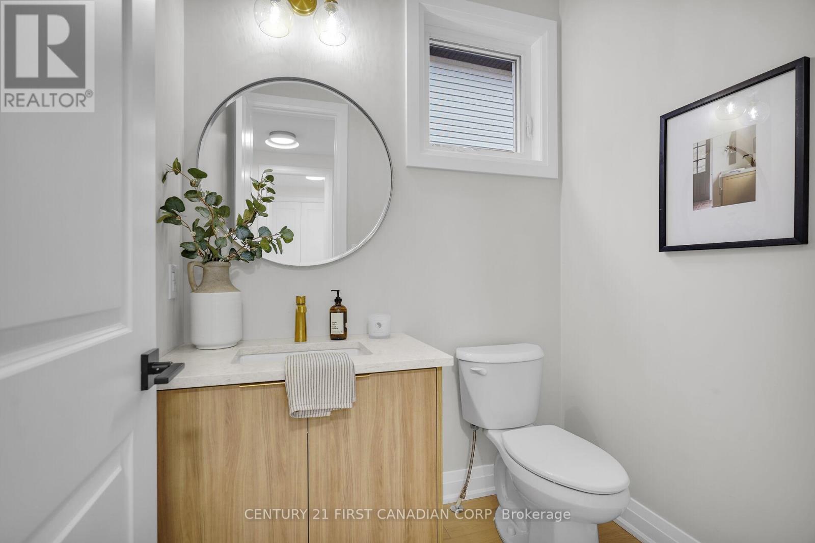 1918 Fountain Grass Drive, London South, Ontario  N6K 4P9 - Photo 22 - X12495248