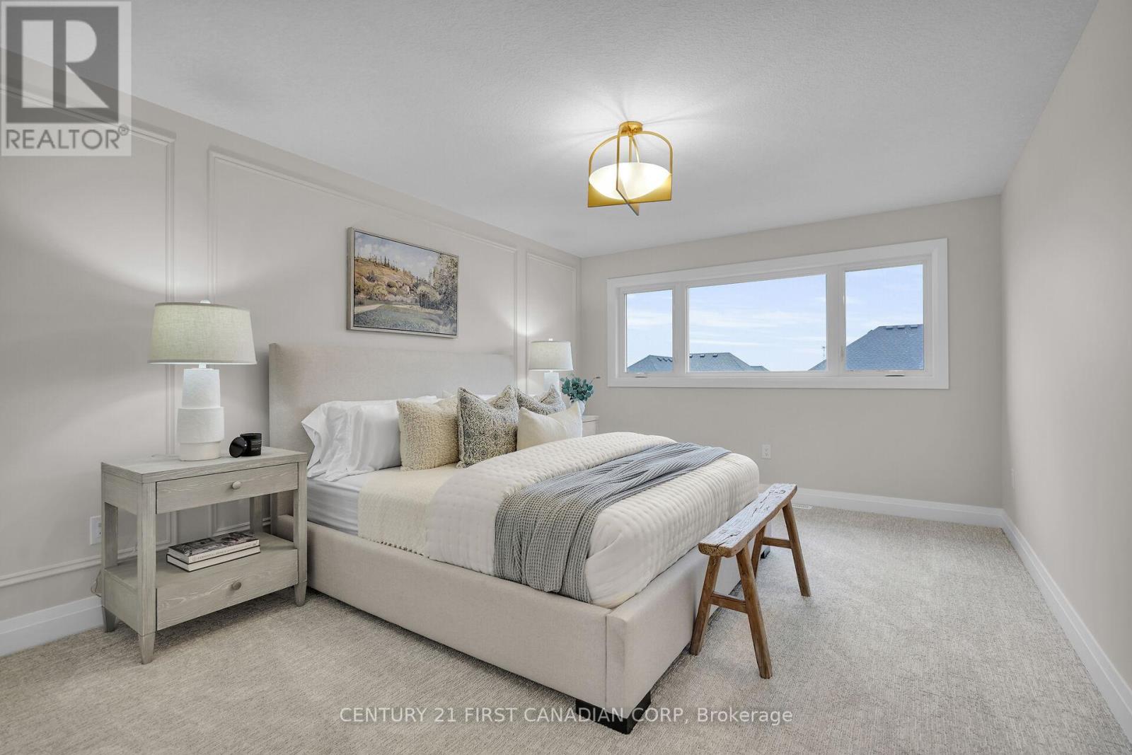 1918 Fountain Grass Drive, London South, Ontario  N6K 4P9 - Photo 26 - X12495248