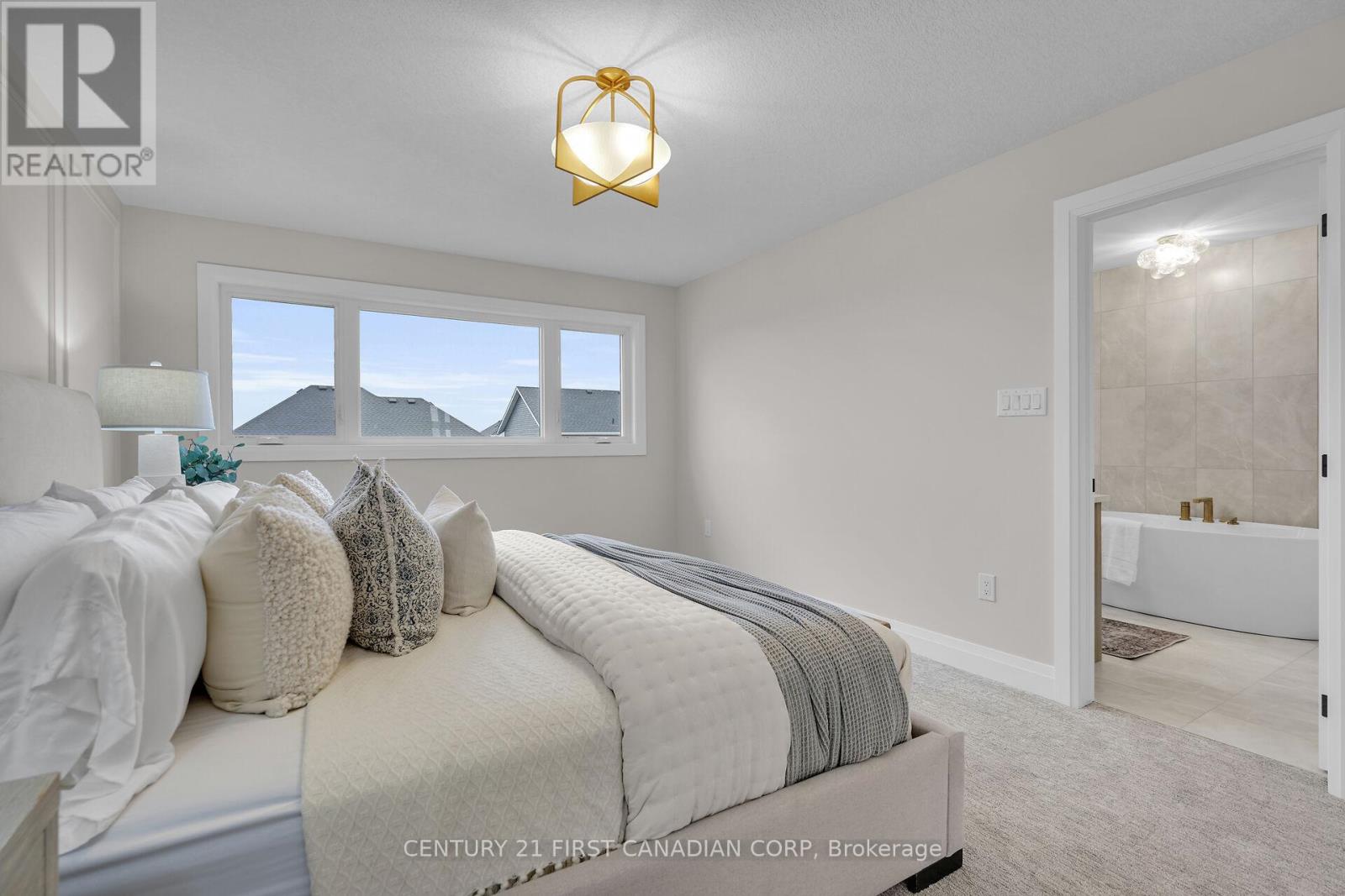 1918 Fountain Grass Drive, London South, Ontario  N6K 4P9 - Photo 27 - X12495248