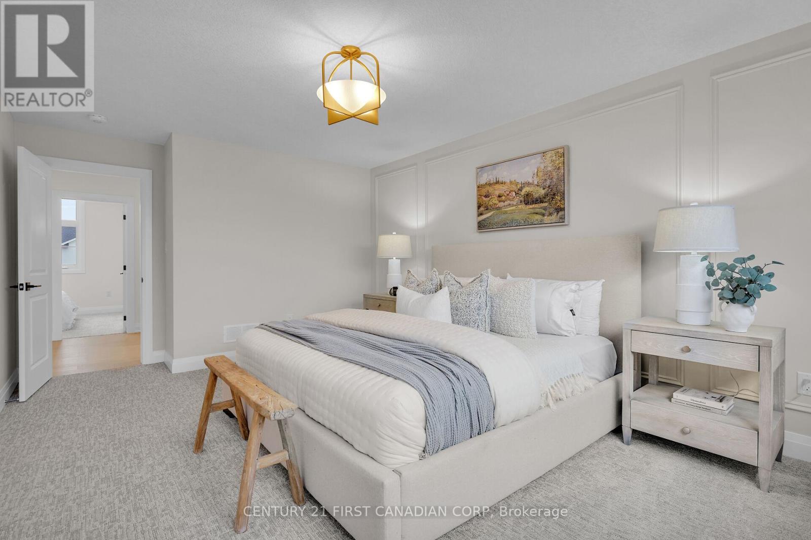 1918 Fountain Grass Drive, London South, Ontario  N6K 4P9 - Photo 28 - X12495248