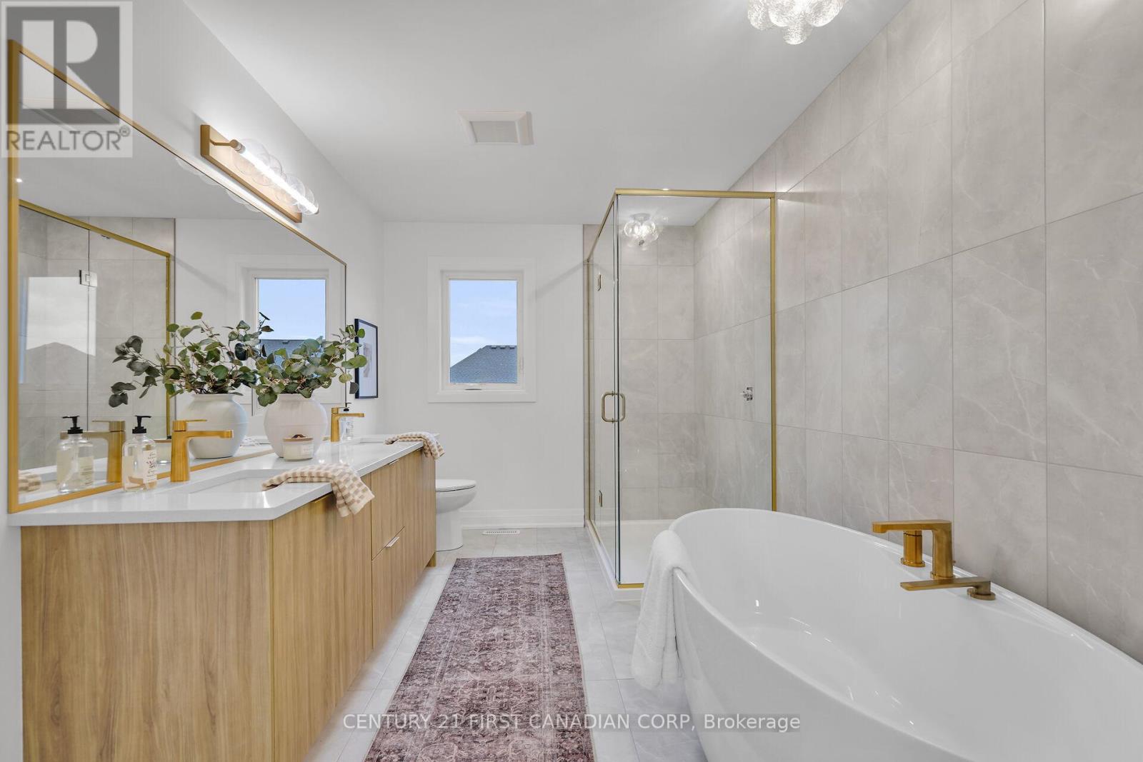 1918 Fountain Grass Drive, London South, Ontario  N6K 4P9 - Photo 29 - X12495248