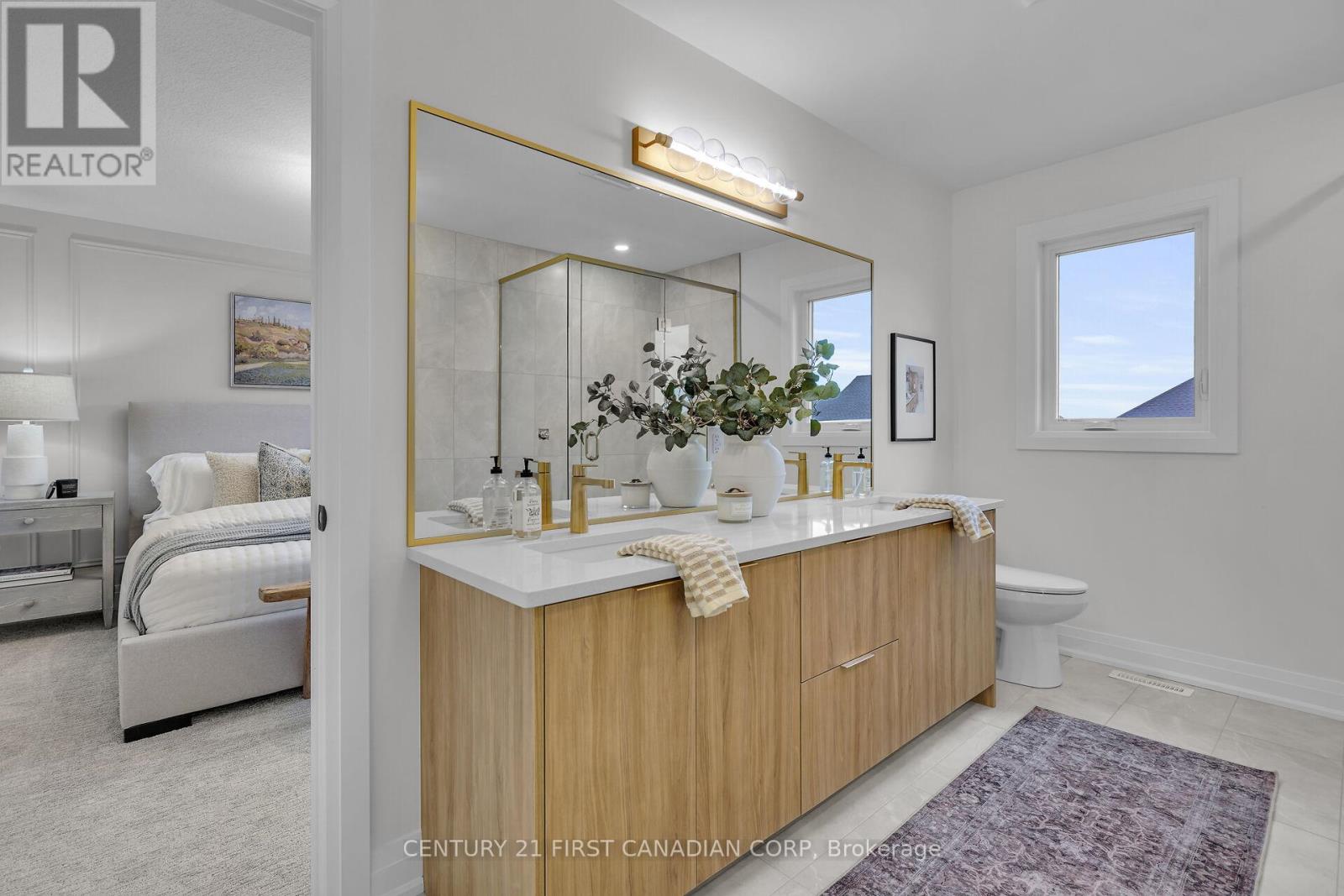 1918 Fountain Grass Drive, London South, Ontario  N6K 4P9 - Photo 30 - X12495248