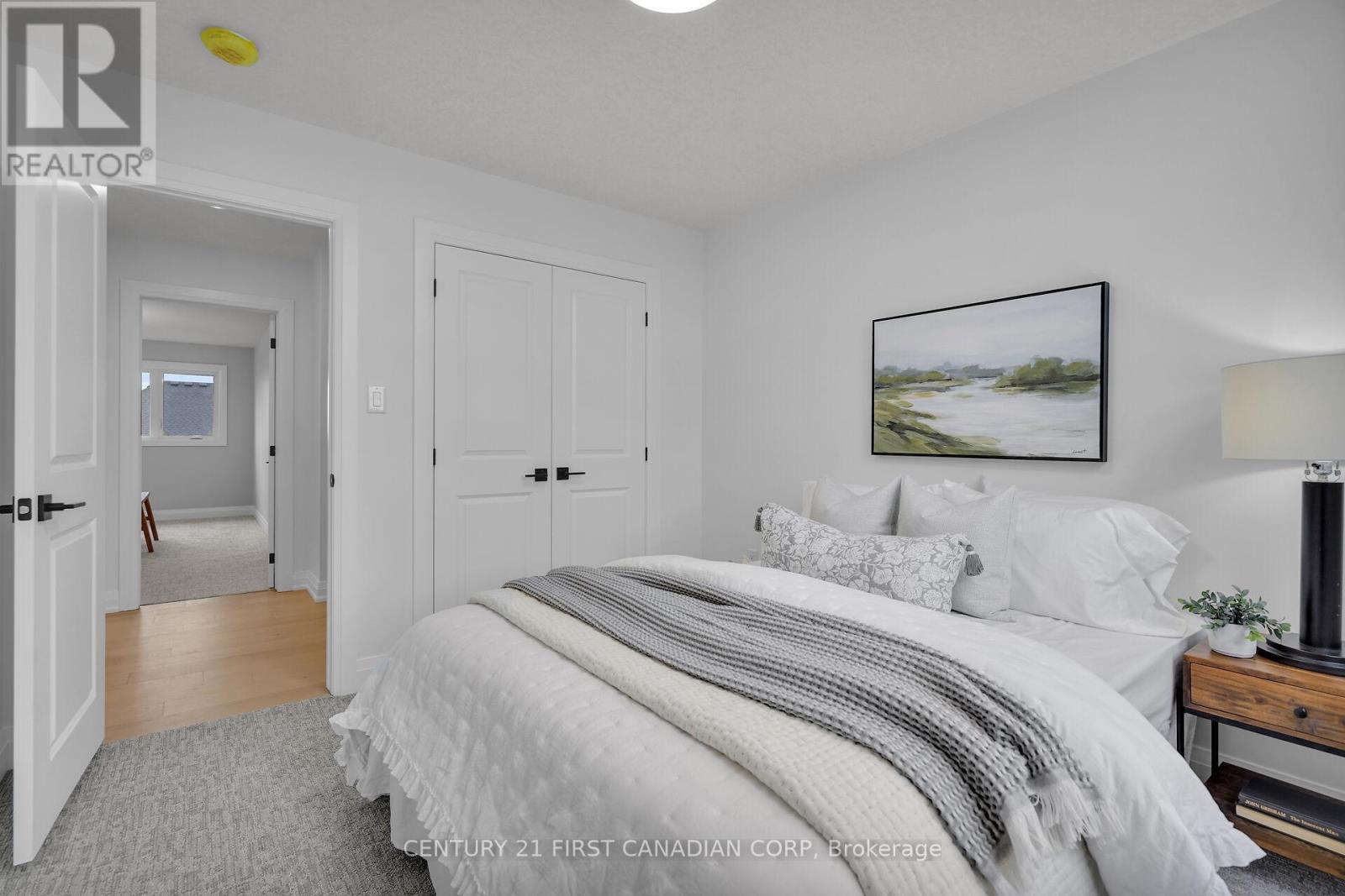 1918 Fountain Grass Drive, London South, Ontario  N6K 4P9 - Photo 33 - X12495248