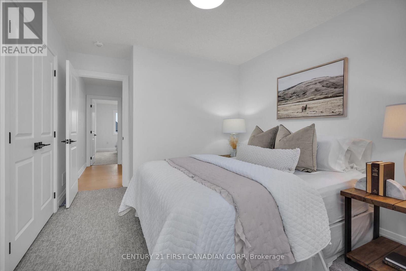 1918 Fountain Grass Drive, London South, Ontario  N6K 4P9 - Photo 35 - X12495248