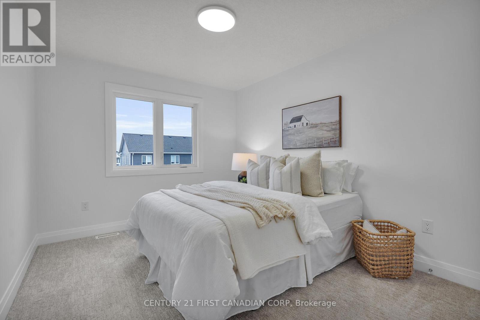 1918 Fountain Grass Drive, London South, Ontario  N6K 4P9 - Photo 36 - X12495248