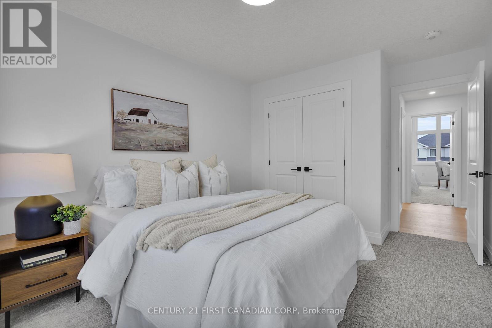 1918 Fountain Grass Drive, London South, Ontario  N6K 4P9 - Photo 37 - X12495248