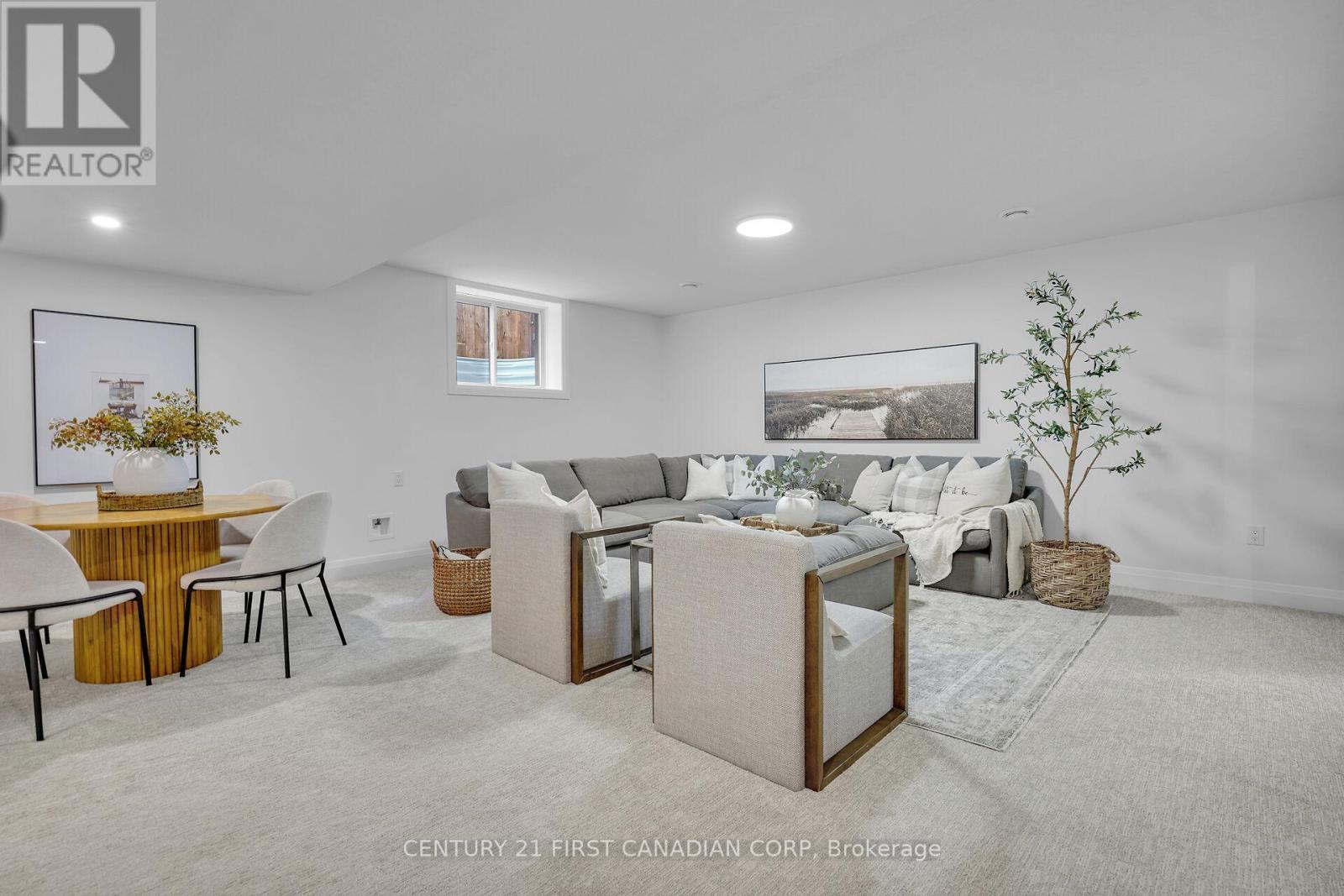 1918 Fountain Grass Drive, London South, Ontario  N6K 4P9 - Photo 41 - X12495248