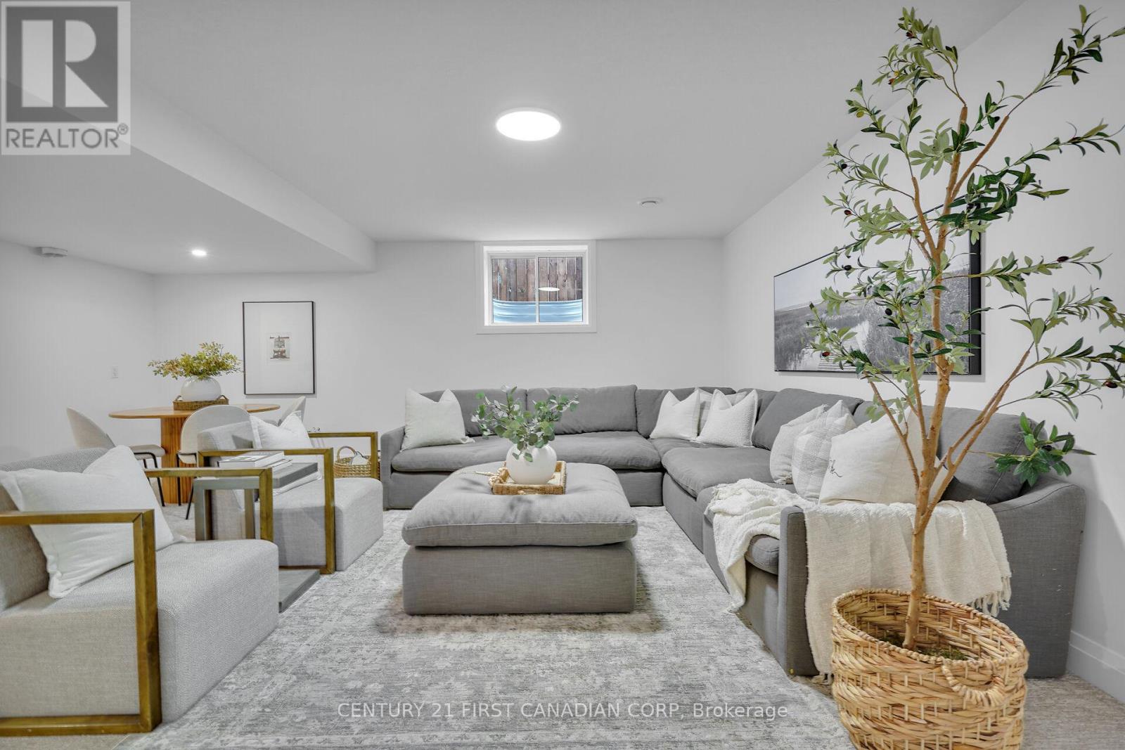 1918 Fountain Grass Drive, London South, Ontario  N6K 4P9 - Photo 42 - X12495248