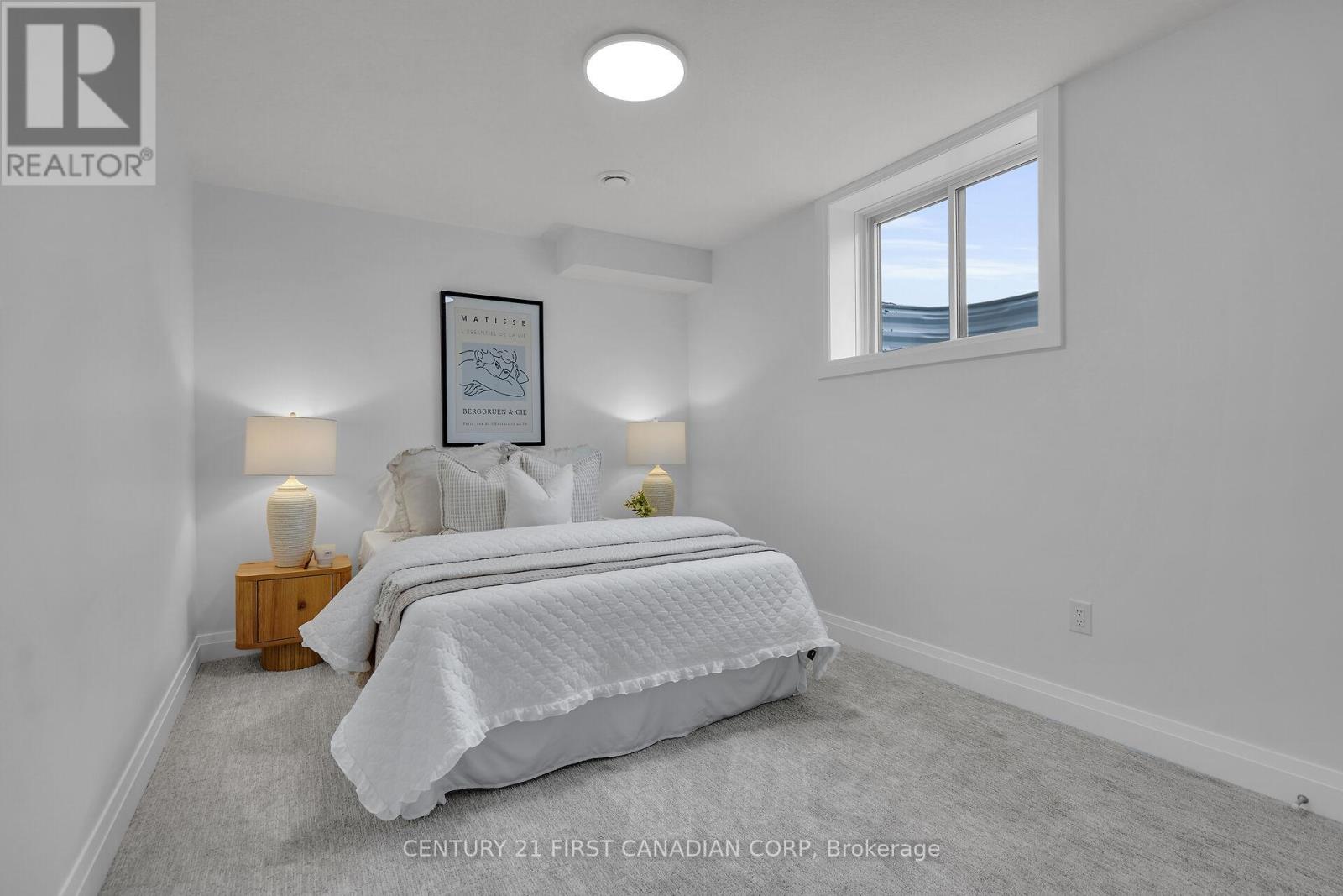 1918 Fountain Grass Drive, London South, Ontario  N6K 4P9 - Photo 43 - X12495248