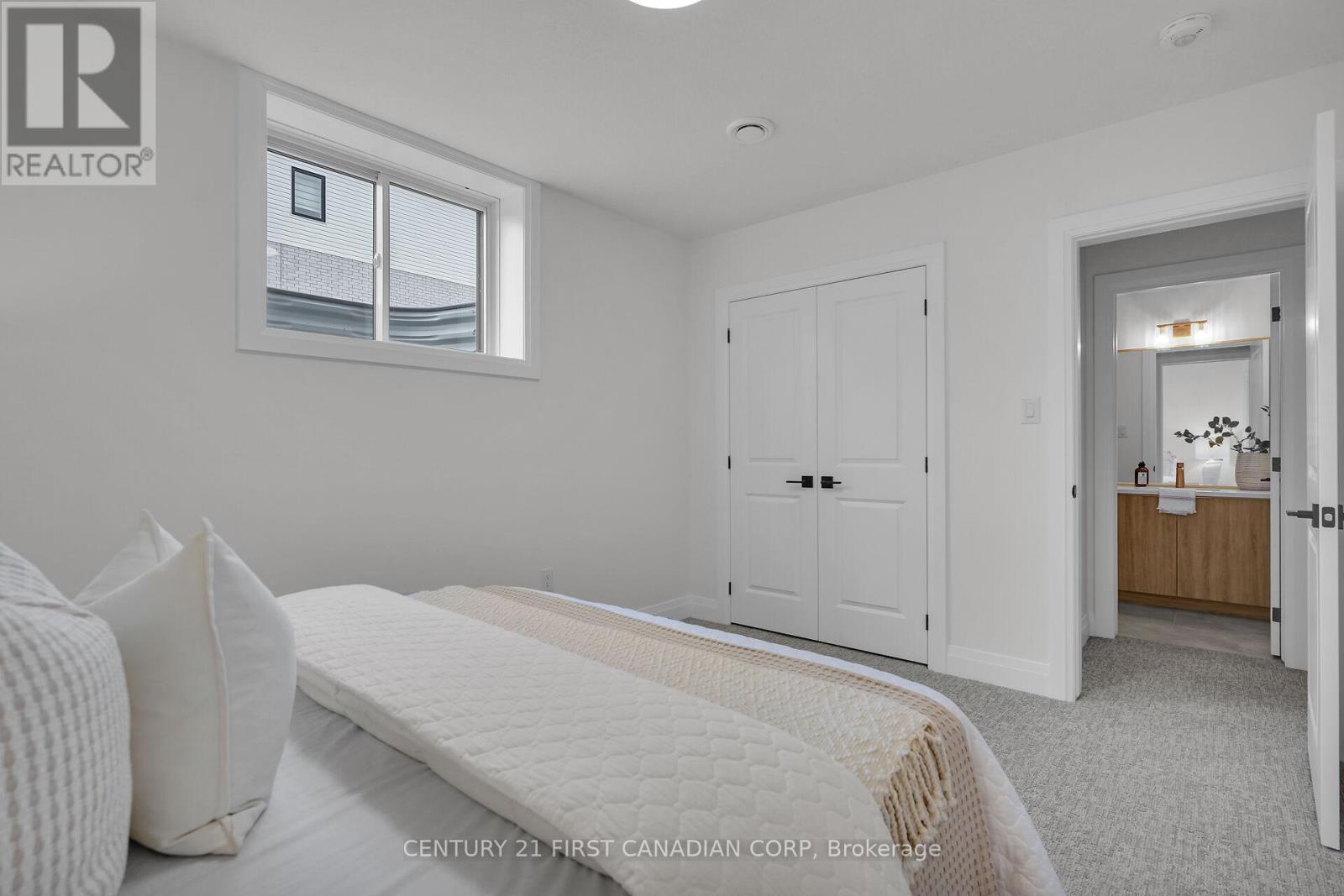 1918 Fountain Grass Drive, London South, Ontario  N6K 4P9 - Photo 44 - X12495248