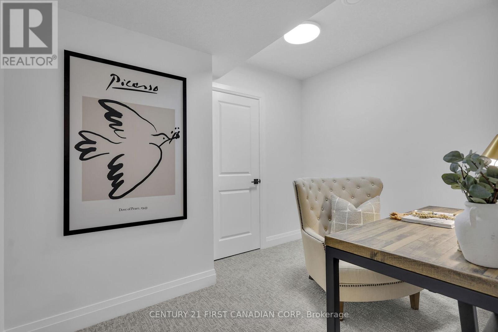 1918 Fountain Grass Drive, London South, Ontario  N6K 4P9 - Photo 46 - X12495248