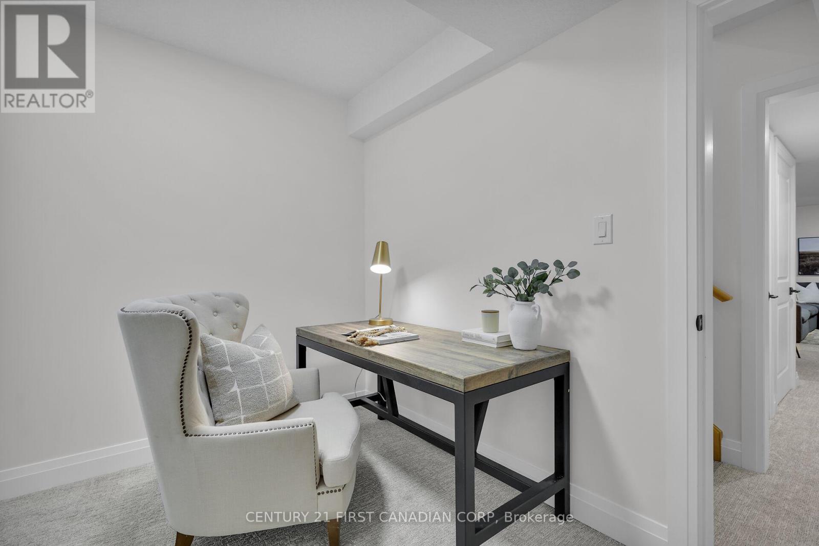 1918 Fountain Grass Drive, London South, Ontario  N6K 4P9 - Photo 47 - X12495248