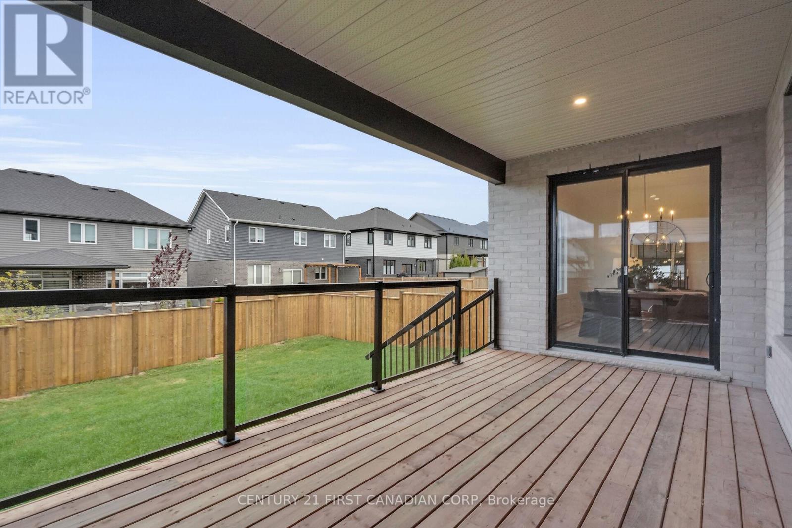 1918 Fountain Grass Drive, London South, Ontario  N6K 4P9 - Photo 48 - X12495248