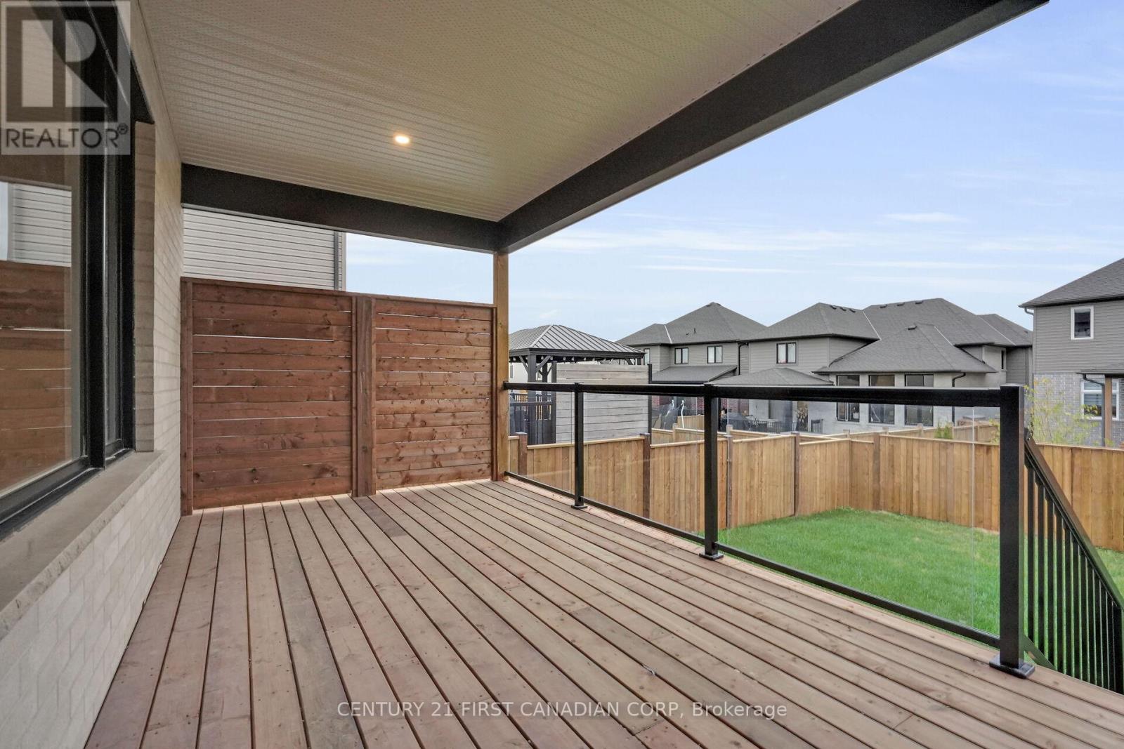 1918 Fountain Grass Drive, London South, Ontario  N6K 4P9 - Photo 49 - X12495248