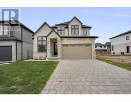 1918 FOUNTAIN GRASS DRIVE, London South, Ontario