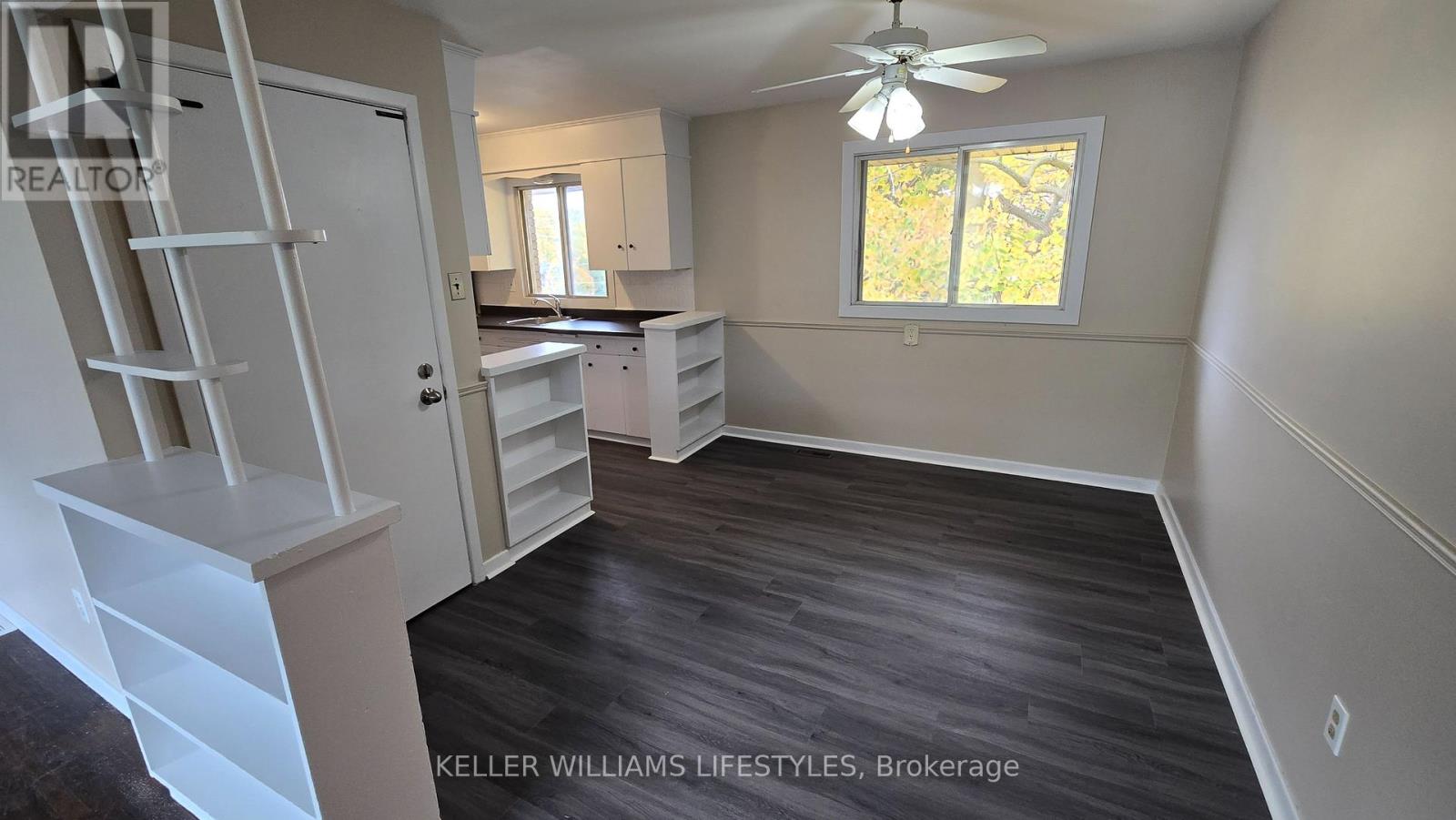 Upper - 20 Sumner Road, London South, Ontario  N5Z 3Y7 - Photo 5 - X12495268