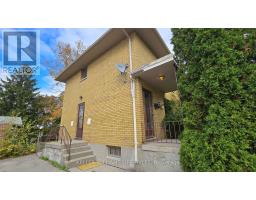 UPPER - 20 SUMNER ROAD, London South, Ontario