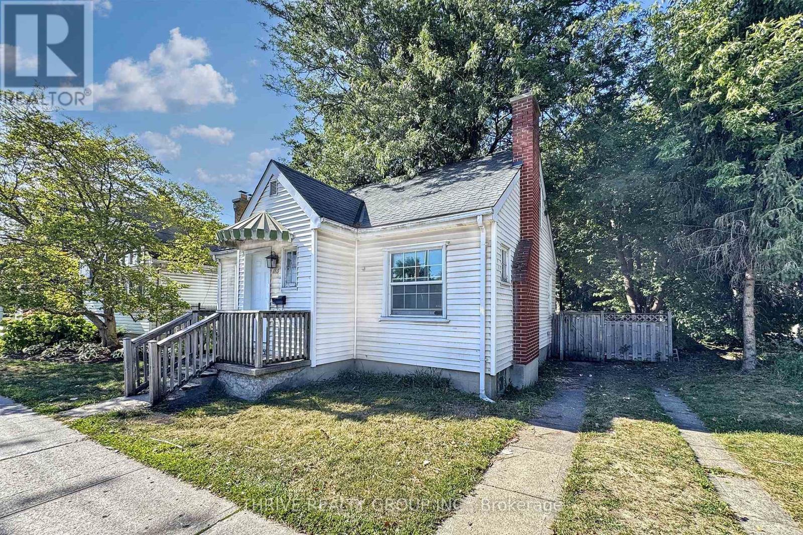 165 Oxford Street W, London North, Ontario  N6H 1S3 - Photo 20 - X12495368