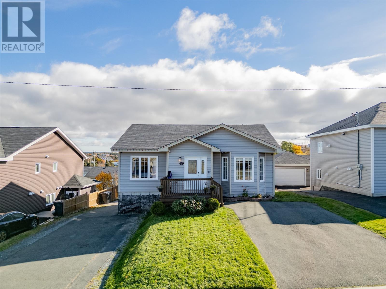 32 Morgan Avenue, Paradise, Newfoundland & Labrador