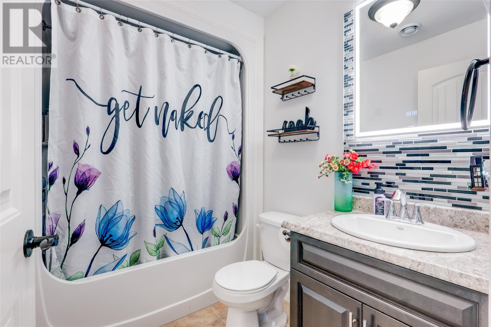 32 Morgan Avenue, Paradise, Newfoundland & Labrador  A1L 3N3 - Photo 18 - 1292178