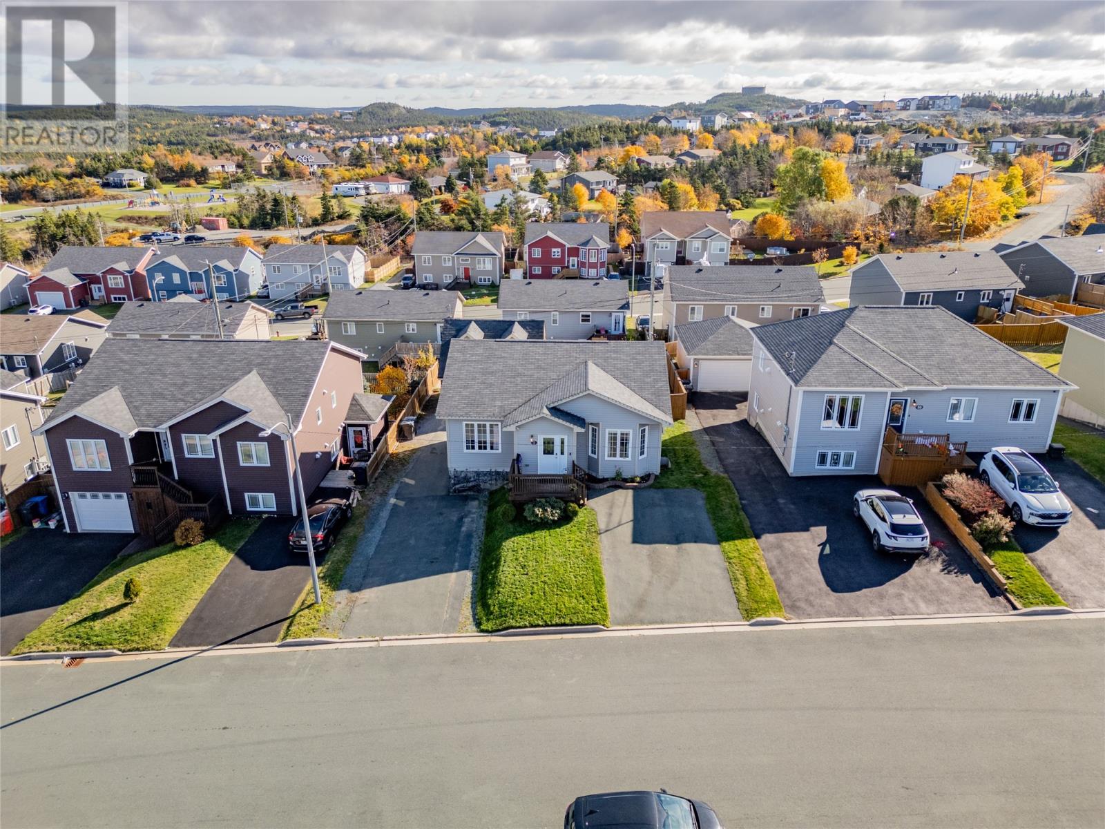 32 Morgan Avenue, Paradise, Newfoundland & Labrador  A1L 3N3 - Photo 3 - 1292178