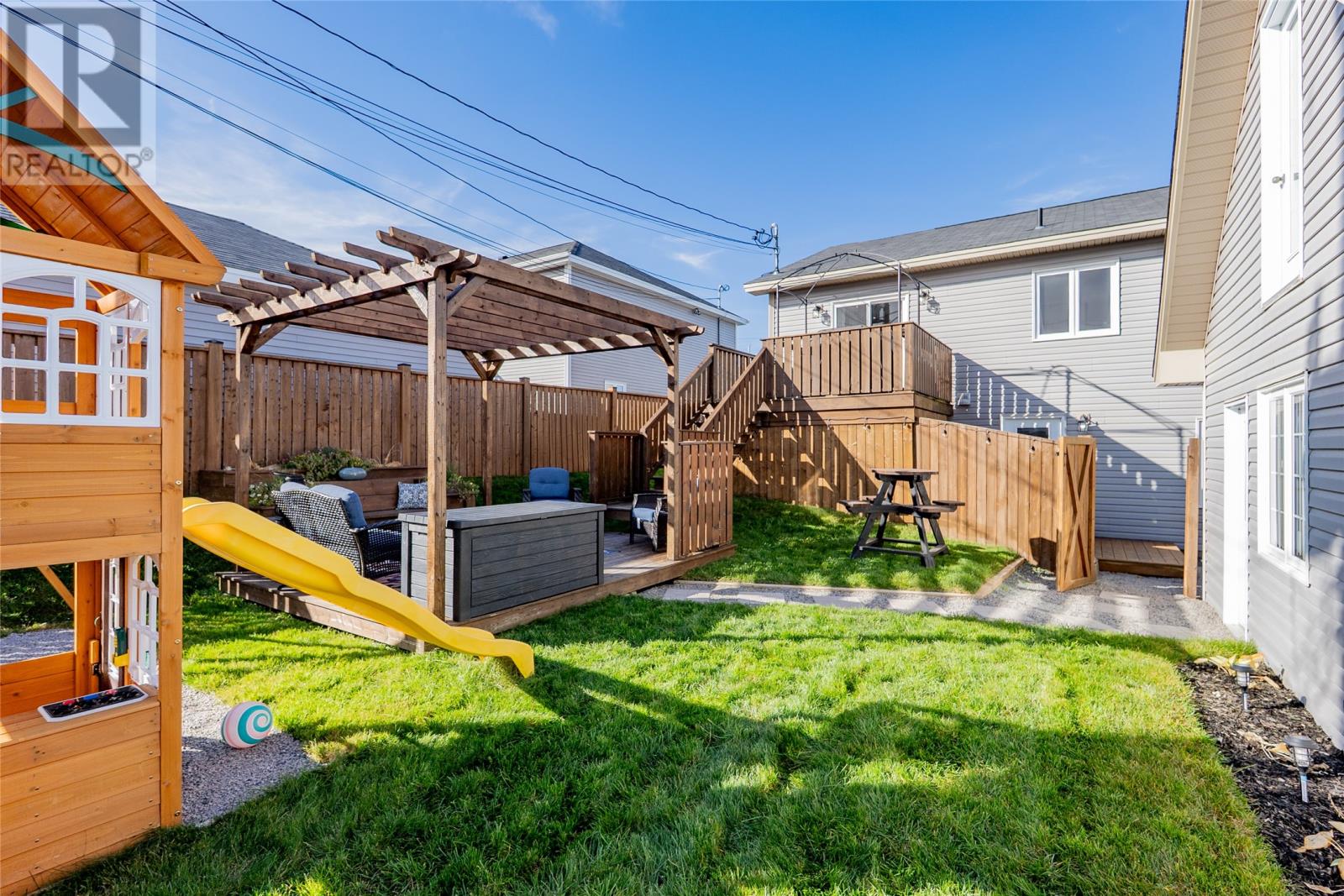 32 Morgan Avenue, Paradise, Newfoundland & Labrador  A1L 3N3 - Photo 30 - 1292178