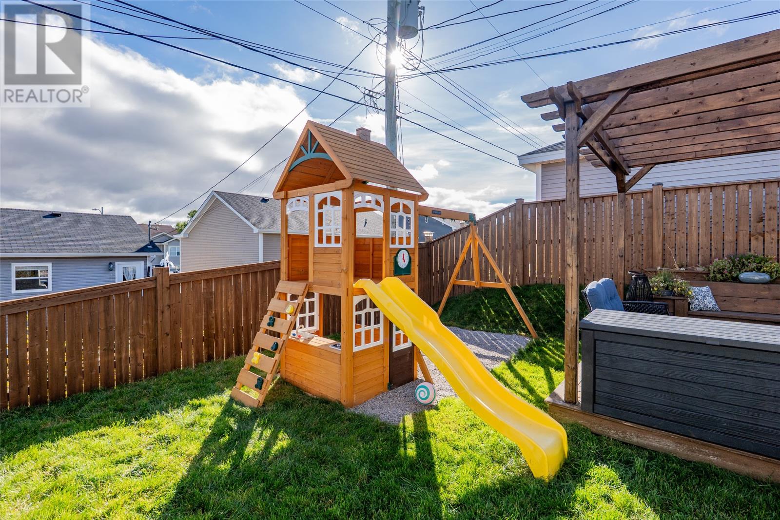 32 Morgan Avenue, Paradise, Newfoundland & Labrador  A1L 3N3 - Photo 31 - 1292178