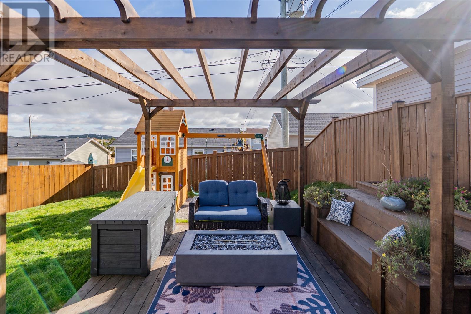 32 Morgan Avenue, Paradise, Newfoundland & Labrador  A1L 3N3 - Photo 33 - 1292178