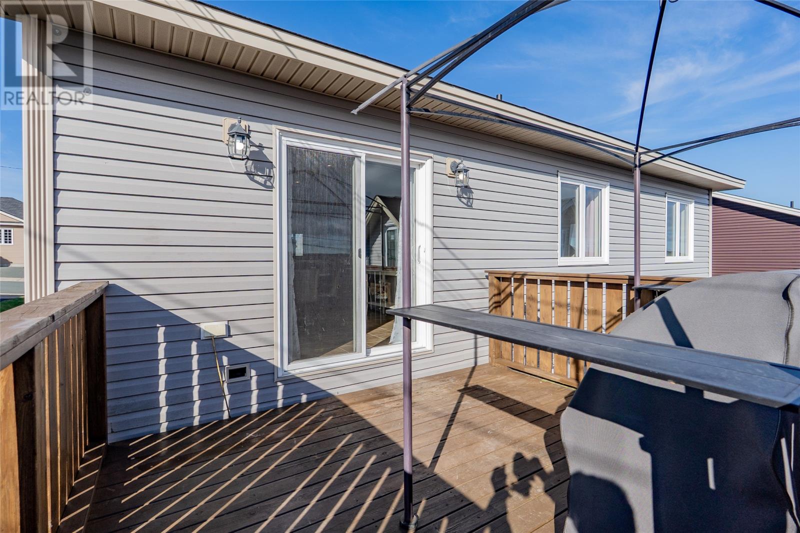 32 Morgan Avenue, Paradise, Newfoundland & Labrador  A1L 3N3 - Photo 34 - 1292178