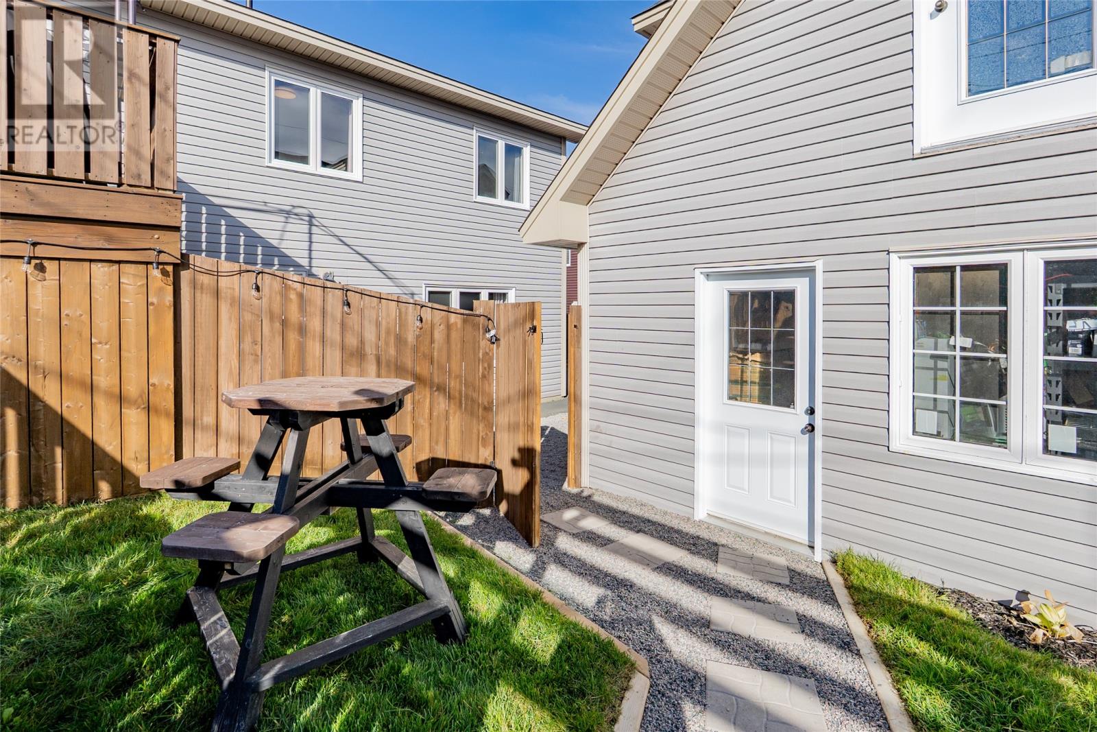 32 Morgan Avenue, Paradise, Newfoundland & Labrador  A1L 3N3 - Photo 35 - 1292178