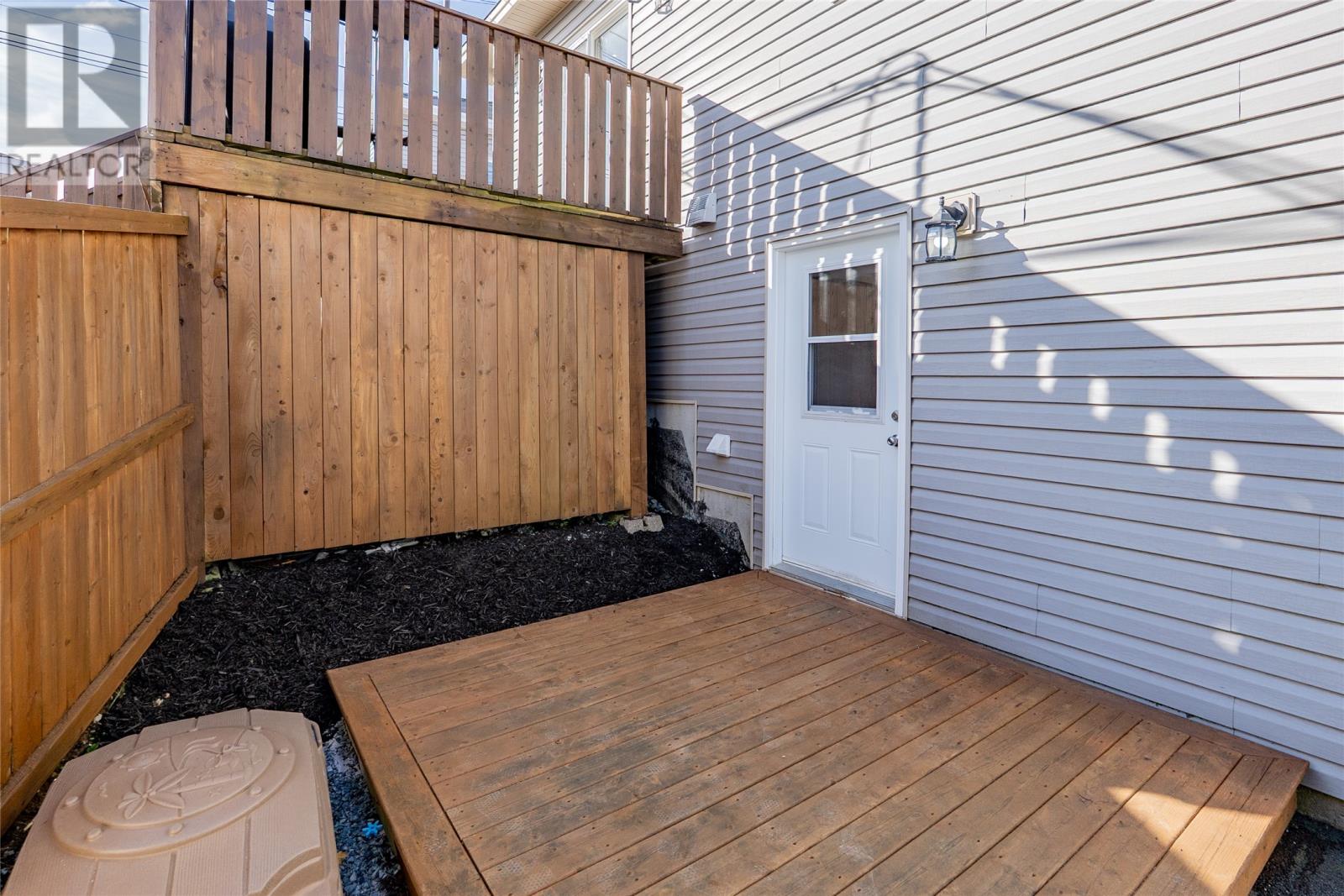 32 Morgan Avenue, Paradise, Newfoundland & Labrador  A1L 3N3 - Photo 36 - 1292178